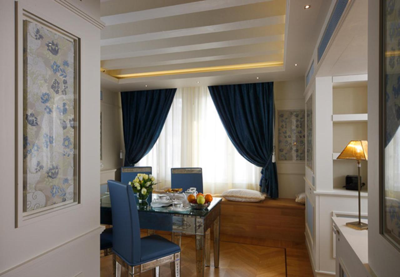 ונציה Canaletto Luxury Suites - San Marco Luxury מראה חיצוני תמונה