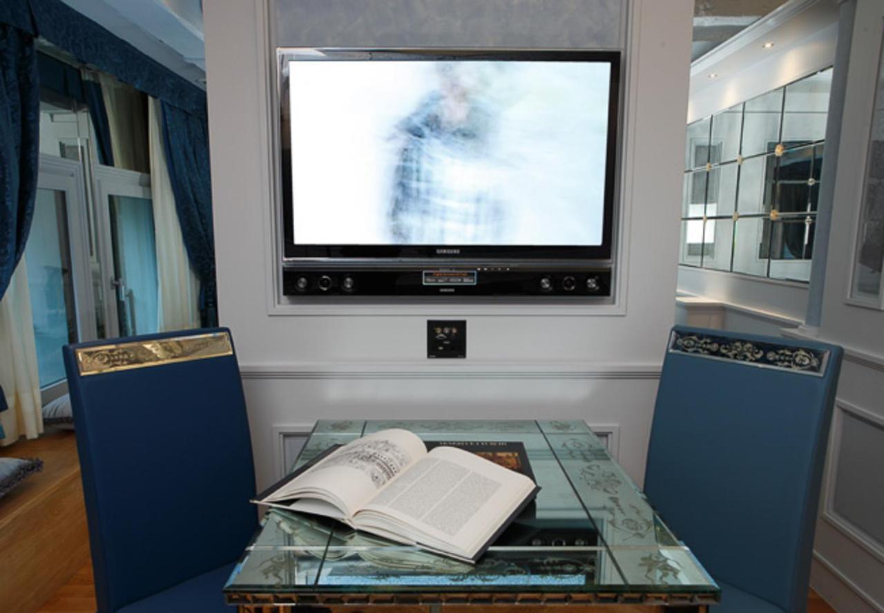 ונציה Canaletto Luxury Suites - San Marco Luxury מראה חיצוני תמונה