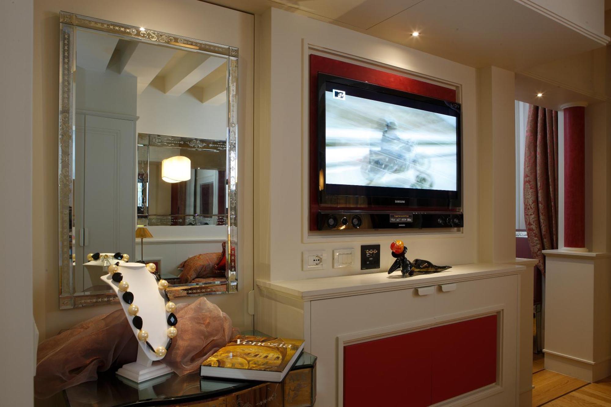 ונציה Canaletto Luxury Suites - San Marco Luxury מראה חיצוני תמונה