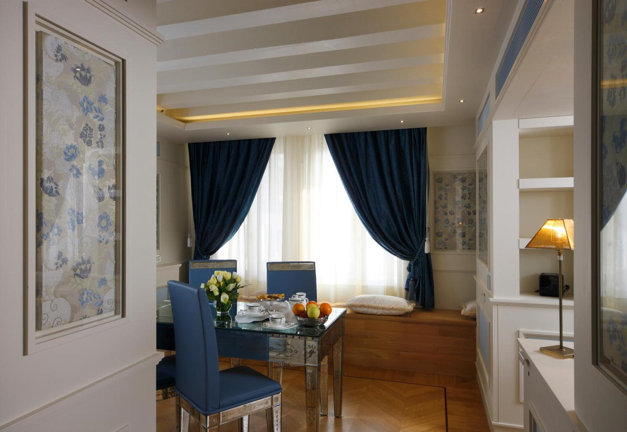 ונציה Canaletto Luxury Suites - San Marco Luxury מראה חיצוני תמונה