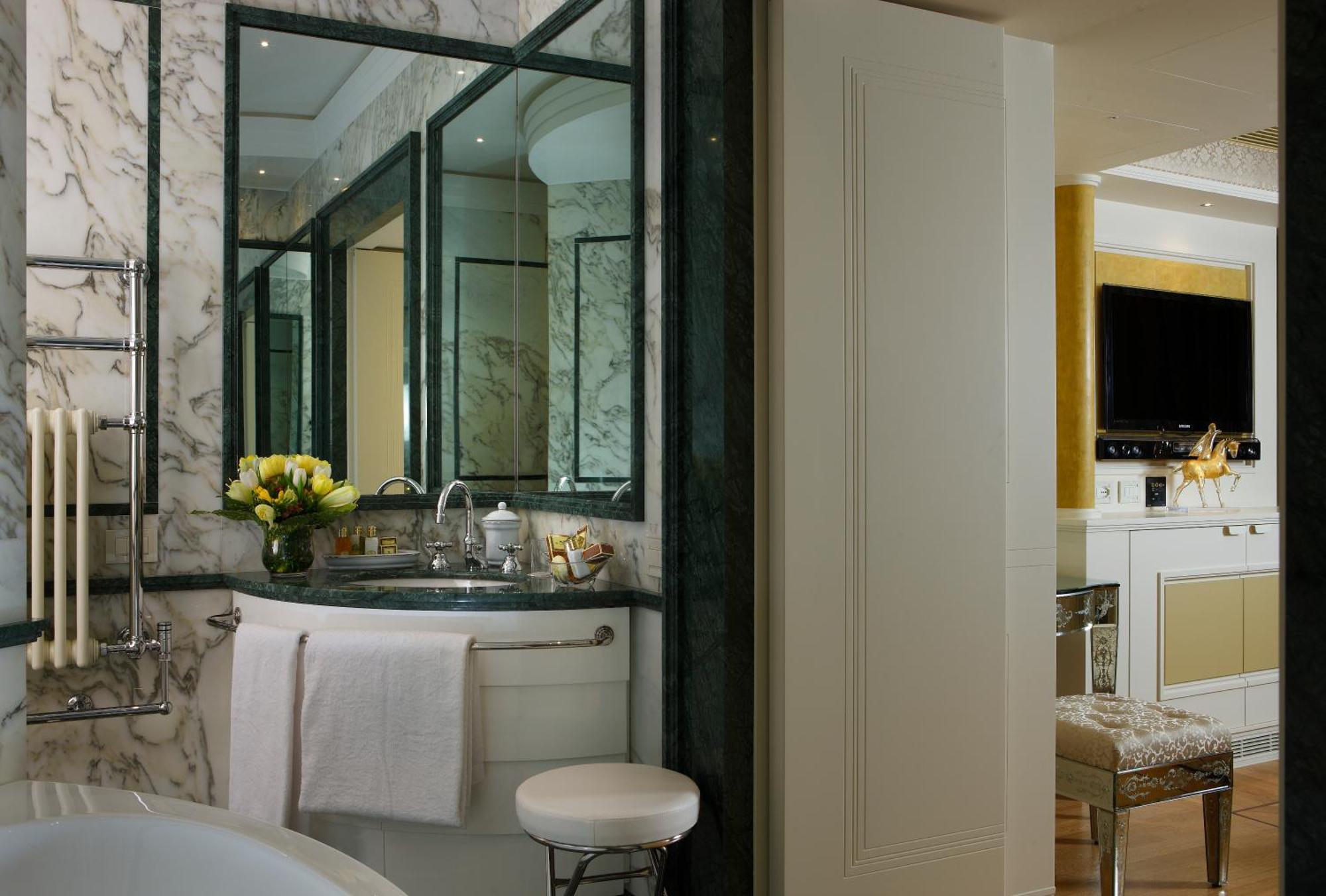 ונציה Canaletto Luxury Suites - San Marco Luxury מראה חיצוני תמונה
