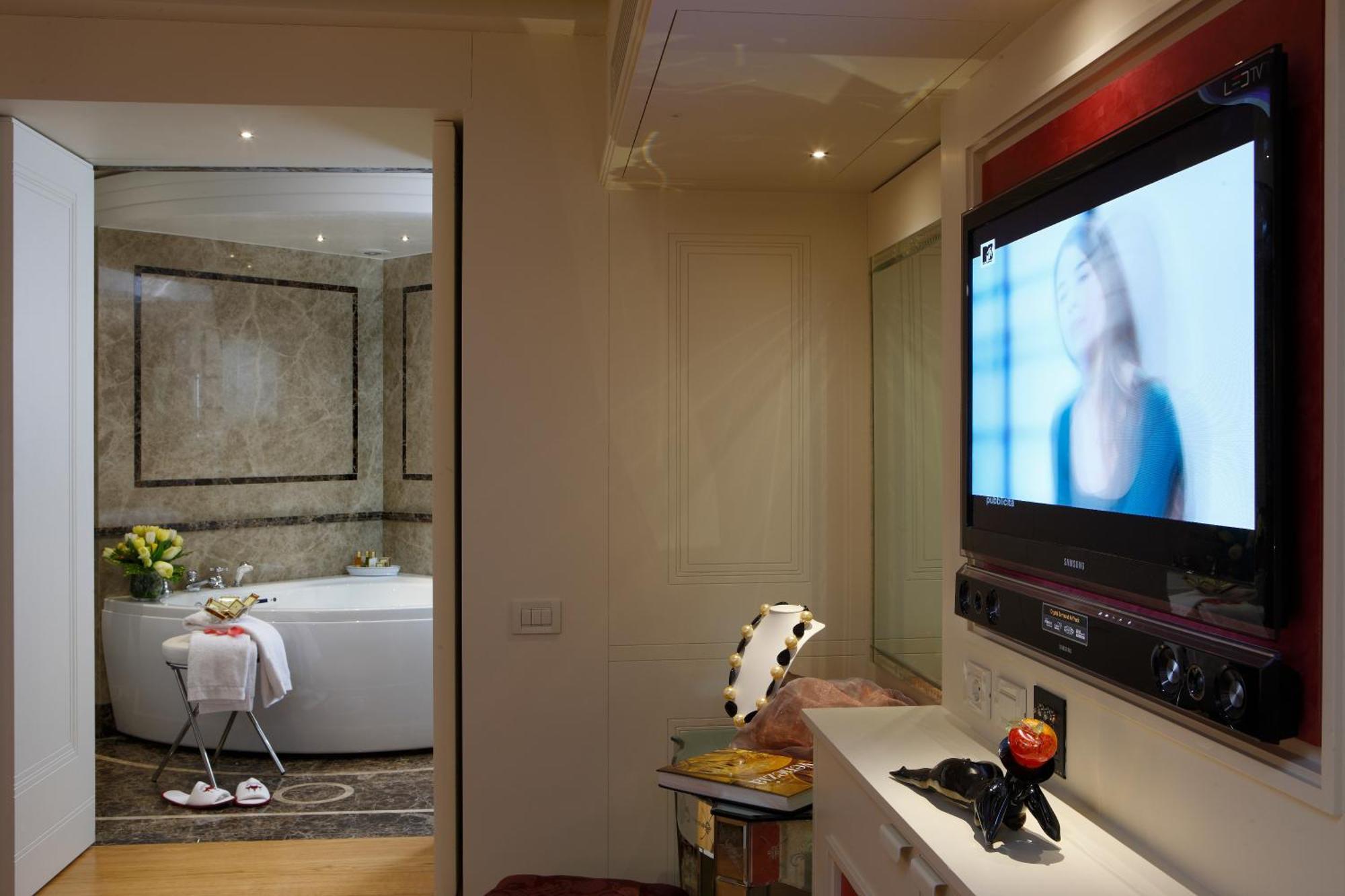 ונציה Canaletto Luxury Suites - San Marco Luxury מראה חיצוני תמונה