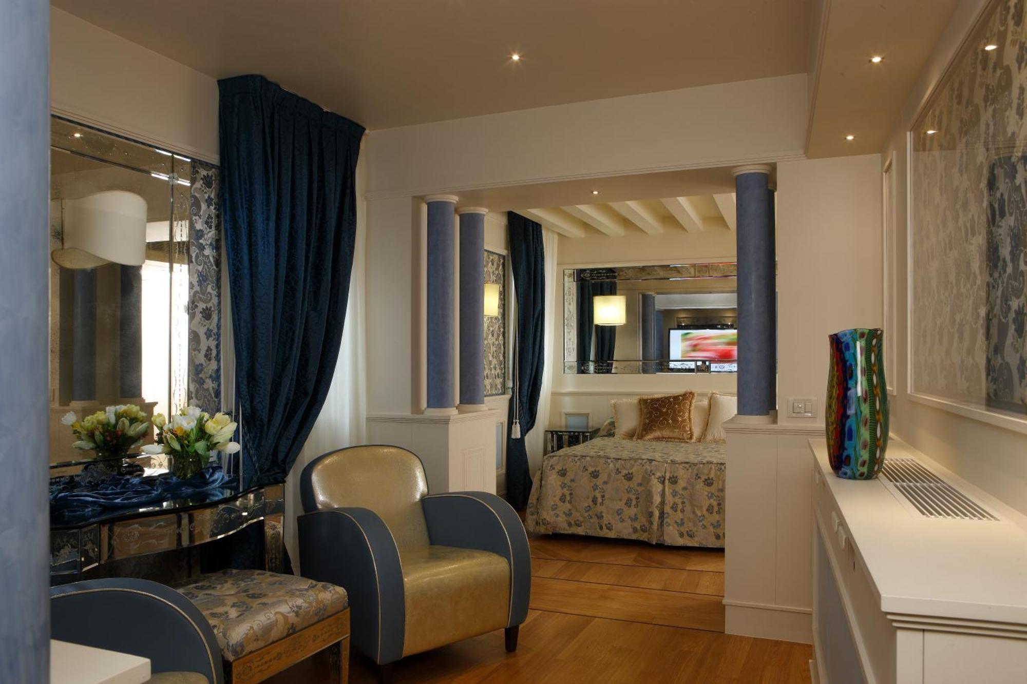 ונציה Canaletto Luxury Suites - San Marco Luxury מראה חיצוני תמונה