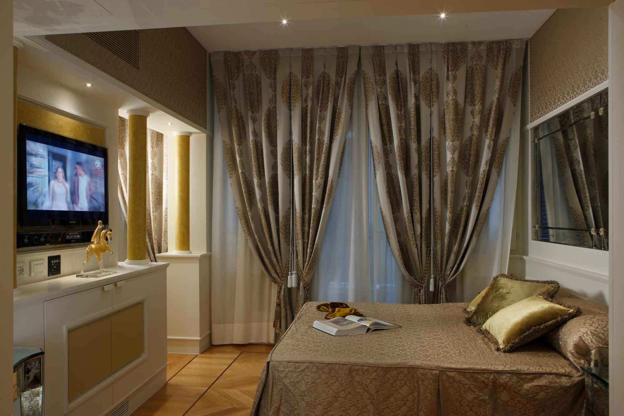 ונציה Canaletto Luxury Suites - San Marco Luxury מראה חיצוני תמונה