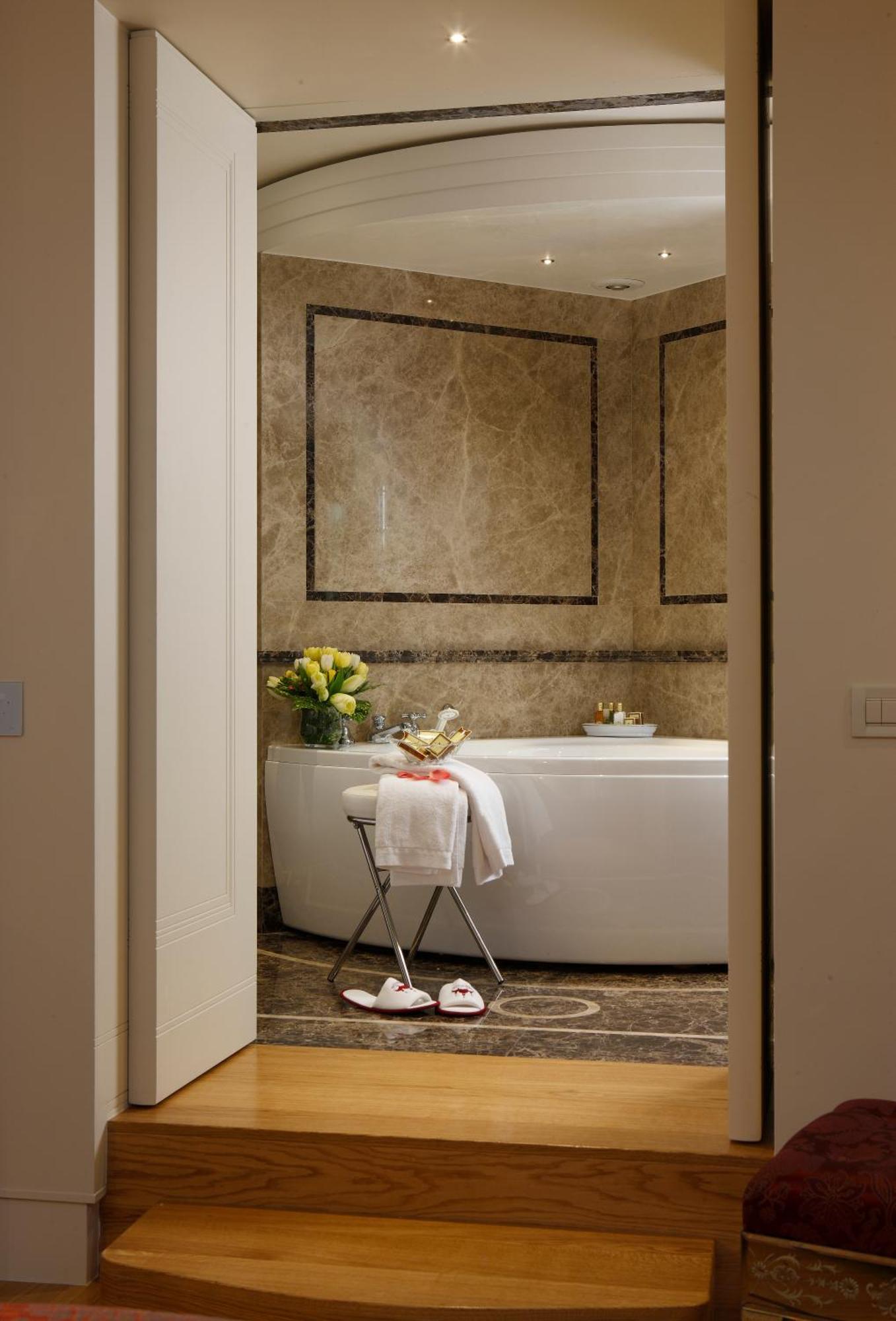 ונציה Canaletto Luxury Suites - San Marco Luxury מראה חיצוני תמונה