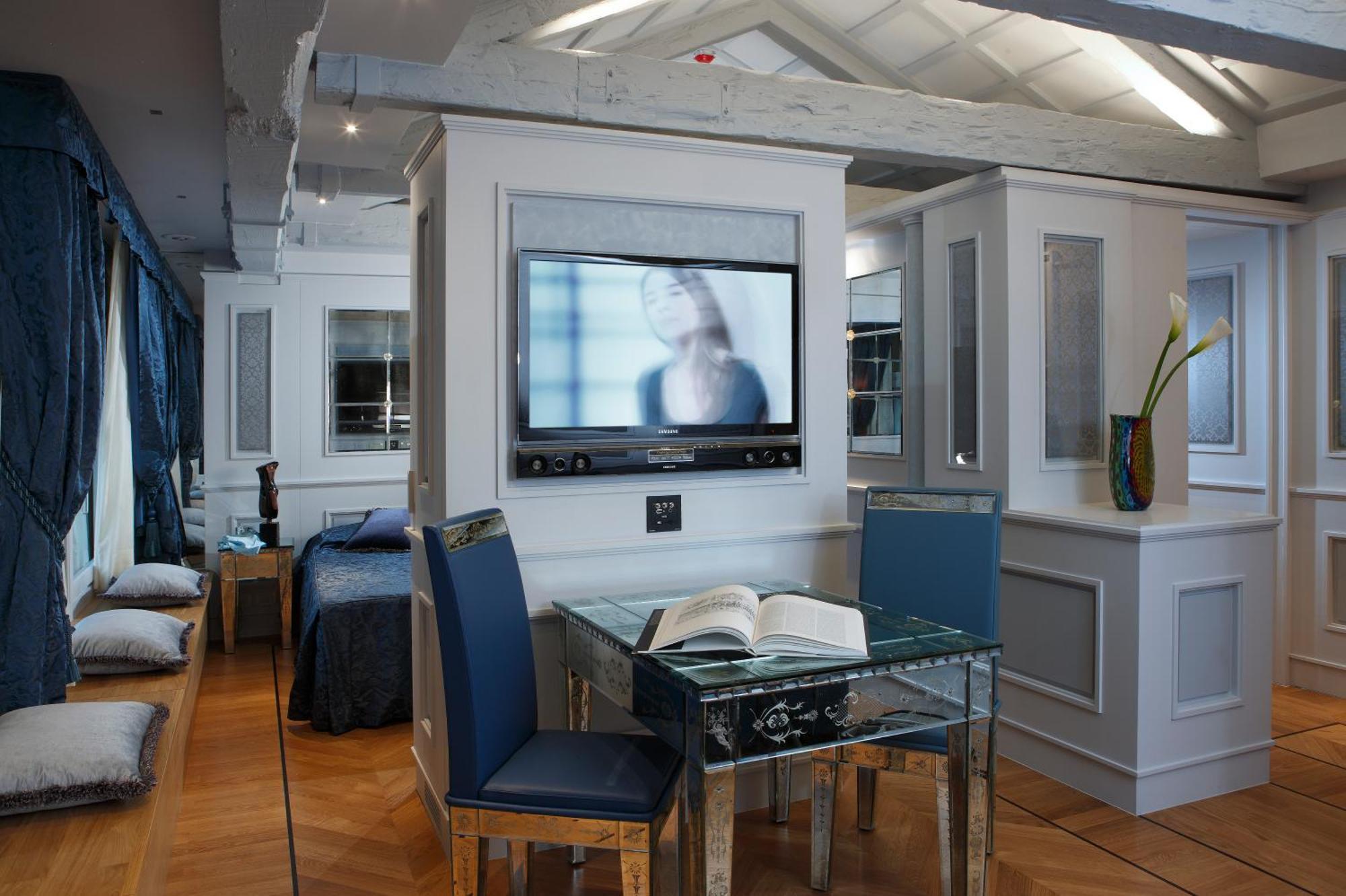ונציה Canaletto Luxury Suites - San Marco Luxury מראה חיצוני תמונה