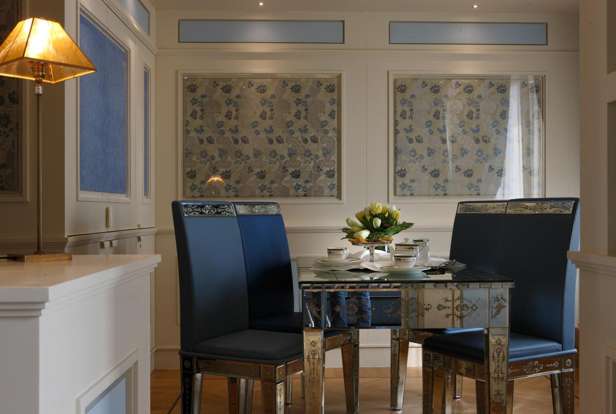 ונציה Canaletto Luxury Suites - San Marco Luxury מראה חיצוני תמונה