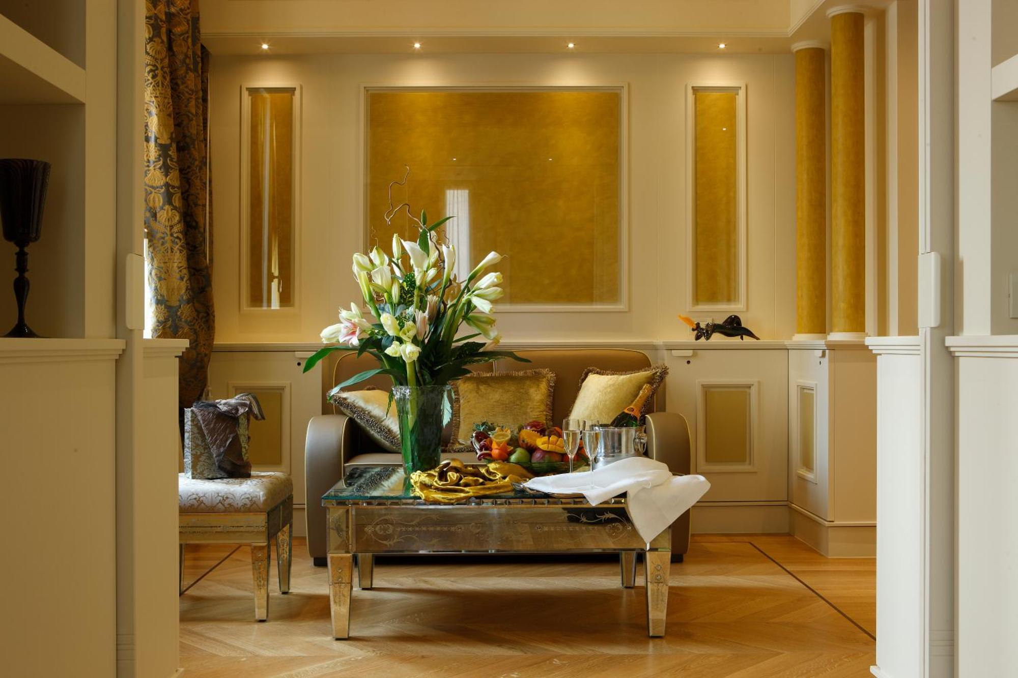 ונציה Canaletto Luxury Suites - San Marco Luxury מראה חיצוני תמונה