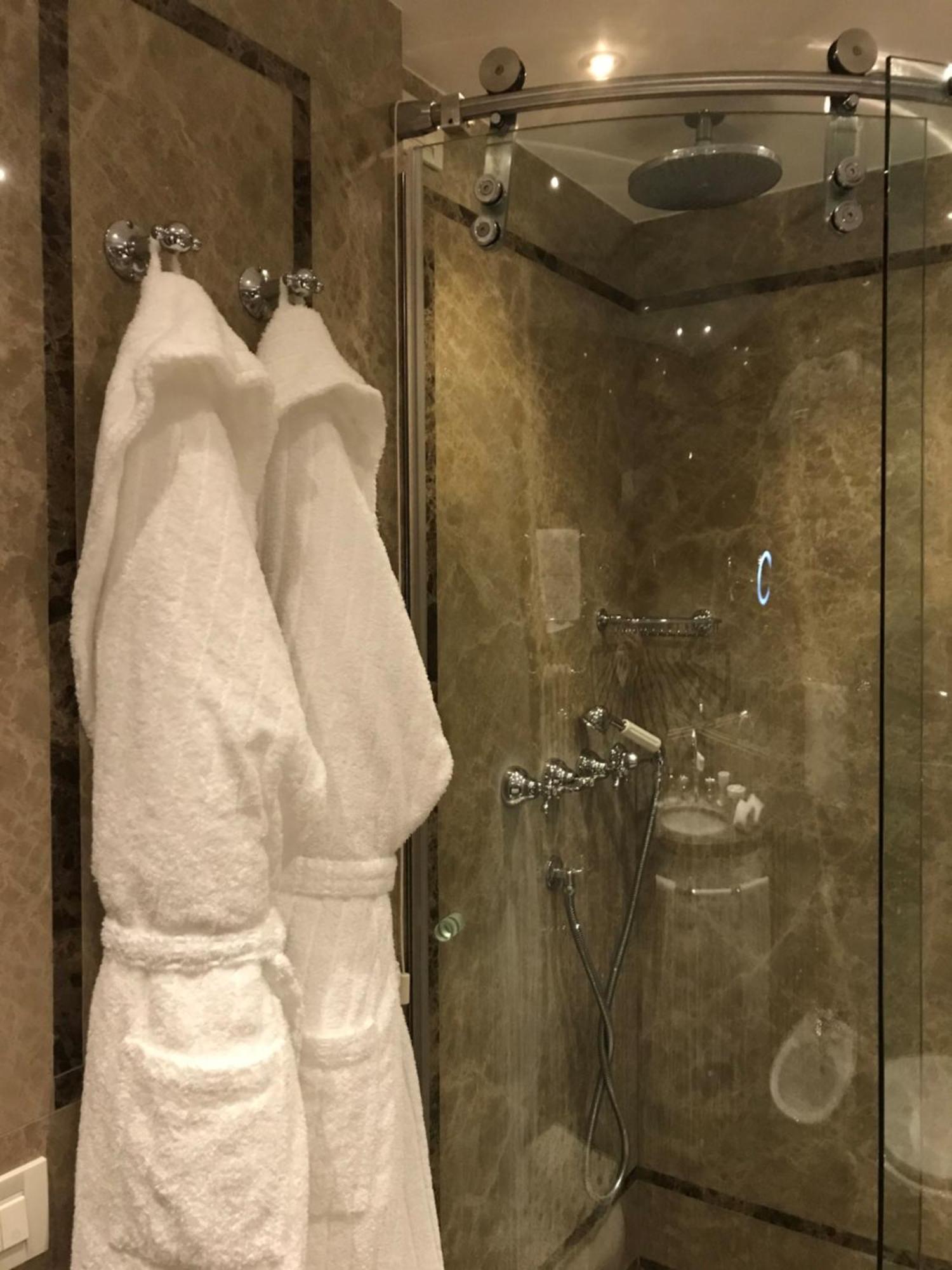 ונציה Canaletto Luxury Suites - San Marco Luxury מראה חיצוני תמונה