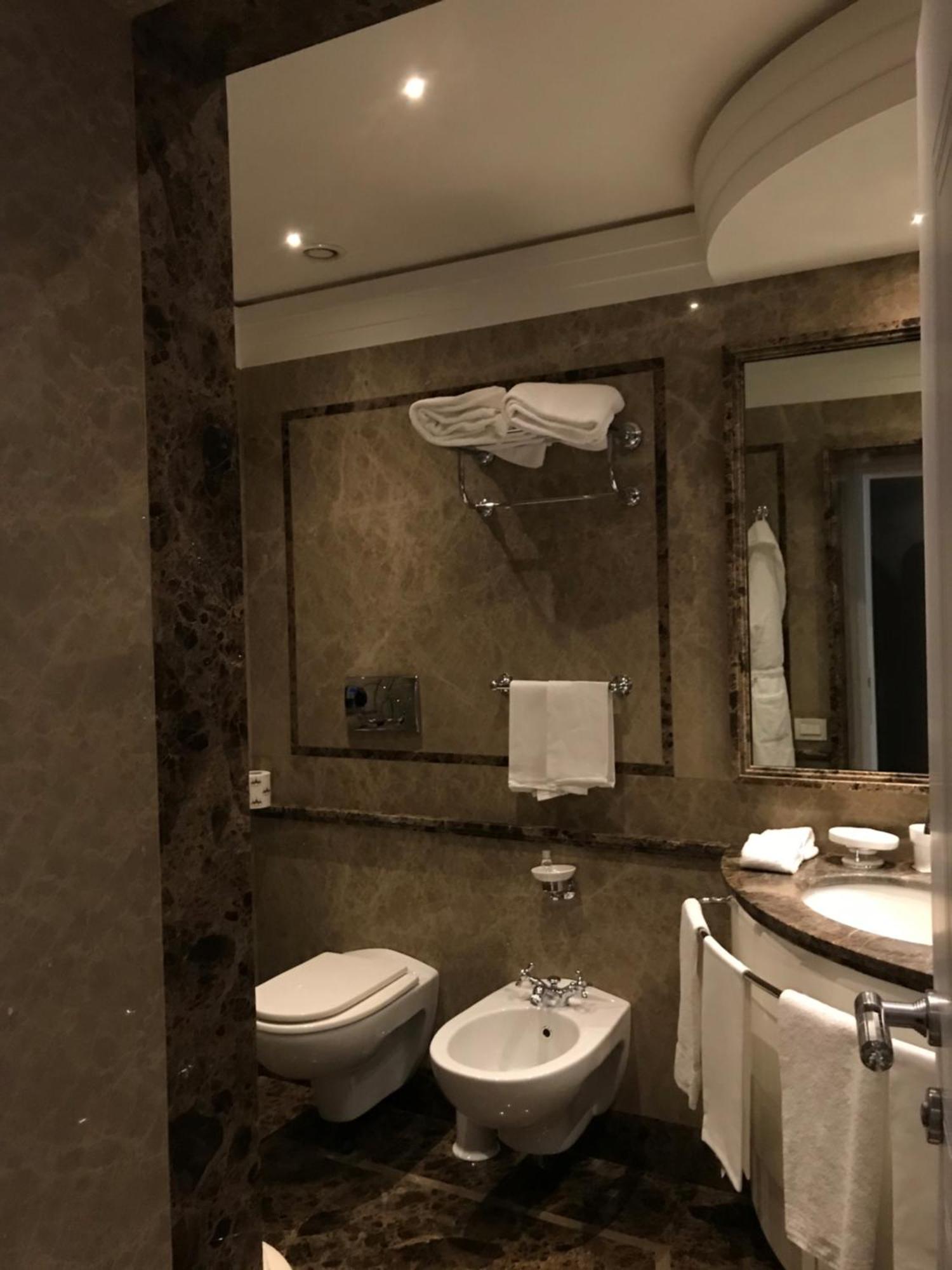 ונציה Canaletto Luxury Suites - San Marco Luxury מראה חיצוני תמונה